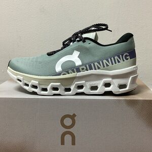 Women’s On CloudMonster 2